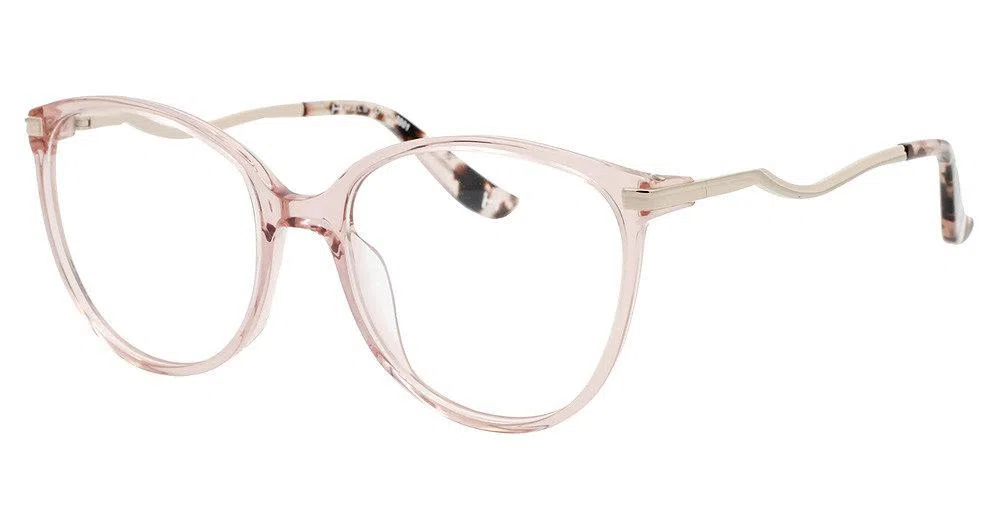 H Halston HH2001 Eyeglasses - view 8